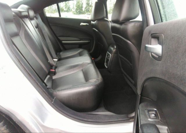 2021 DODGE CHARGER(VIN: 2C3CDXBG6MH522559
