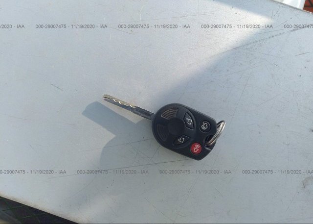 1FADP3F20HL285385 2017 FORD FOCUS