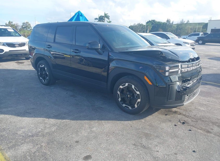 2024 Hyundai Santa Fe 2.5L photo