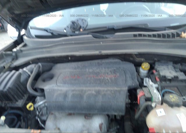 ZACCJBCT4FPB27381 2015 JEEP RENEGADE