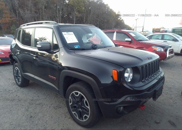 ZACCJBCT4FPB27381 2015 JEEP RENEGADE