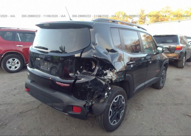 цена в сша 2015 JEEP RENEGADE ZACCJBCT4FPB27381