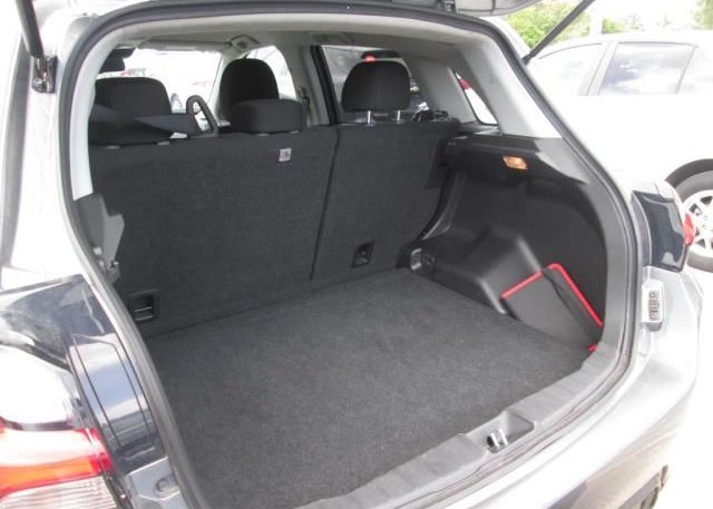 2021 MITSUBISHI OUTLANDER SPORT(VIN: JA4APUAU1MU036748