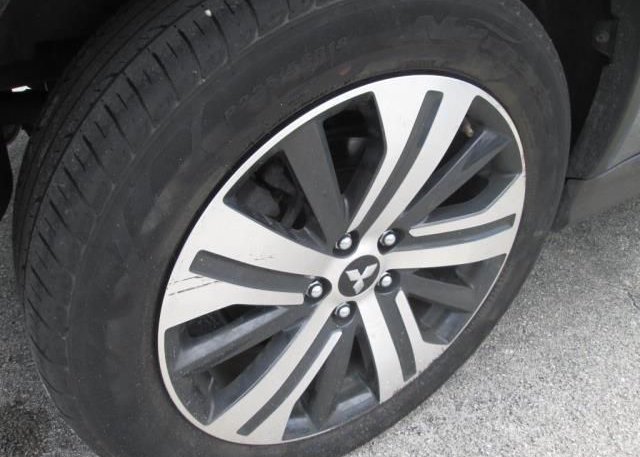 2021 MITSUBISHI OUTLANDER SPORT(VIN: JA4APUAU1MU036748