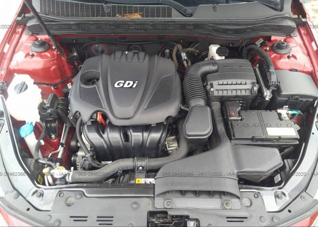 5XXGM4A74FG480959 2015 KIA OPTIMA