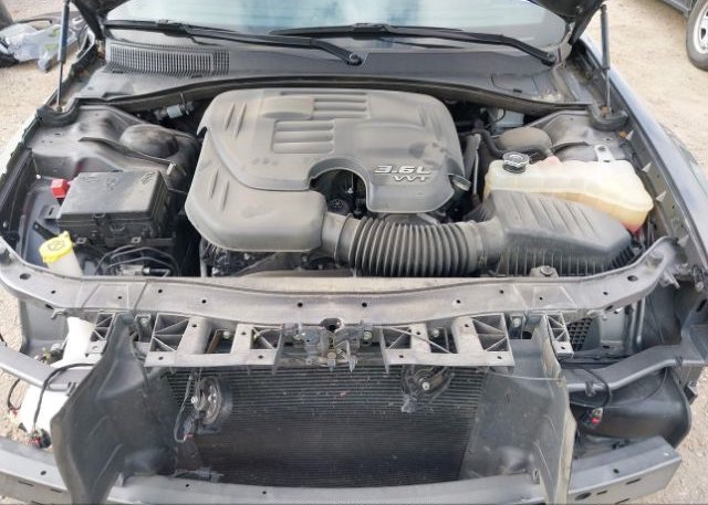 2021 CHRYSLER 300(VIN: 2C3CCABG6MH634391