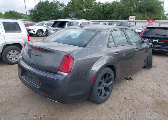 2021 CHRYSLER 300(VIN: 2C3CCABG6MH634391