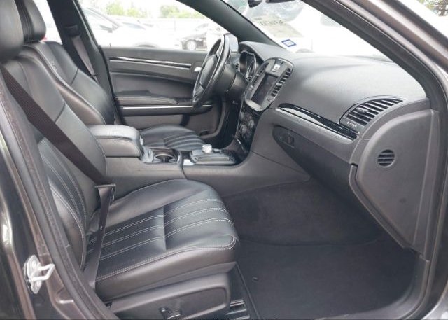 2021 CHRYSLER 300(VIN: 2C3CCABG6MH634391