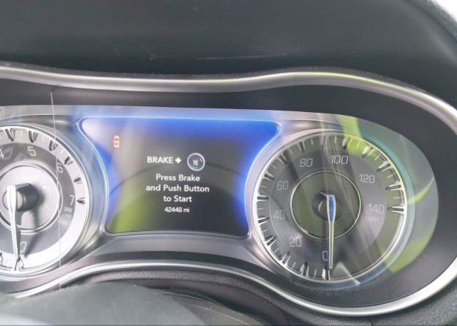 2021 CHRYSLER 300(VIN: 2C3CCABG6MH634391