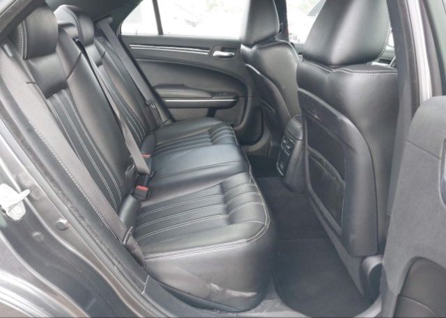 2021 CHRYSLER 300(VIN: 2C3CCABG6MH634391