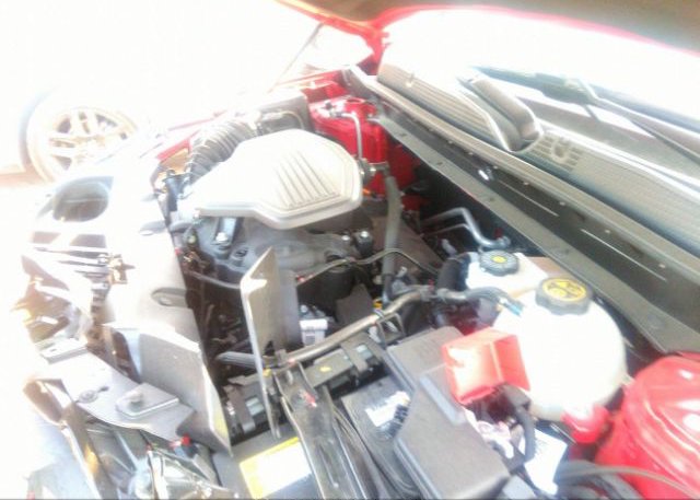 2021 CHEVROLET BLAZER(VIN: 3GNKBHRS6MS580446