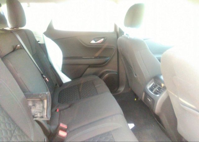 2021 CHEVROLET BLAZER(VIN: 3GNKBHRS6MS580446