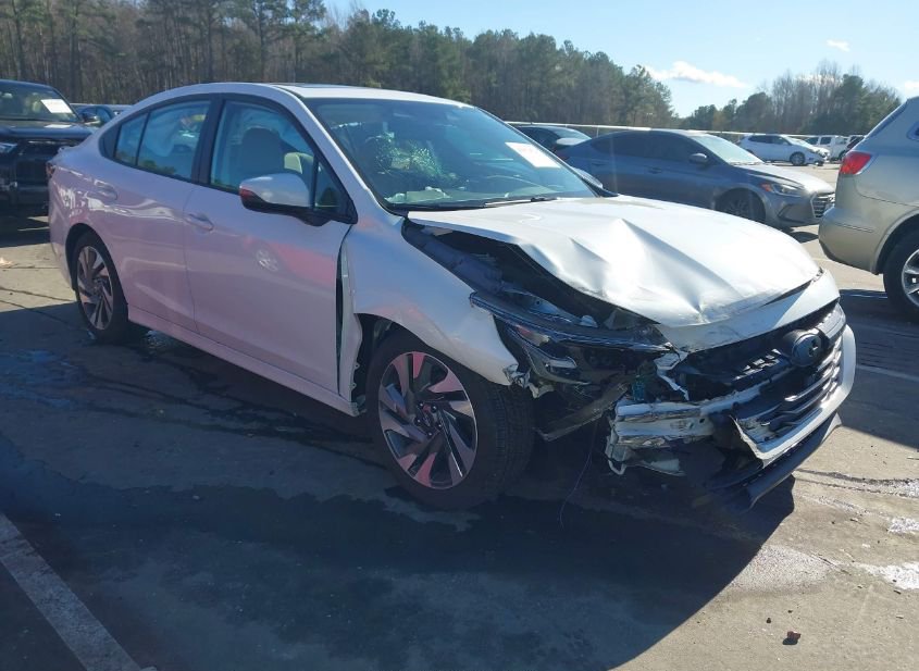 2024 SUBARU LEGACY LIMITED photo