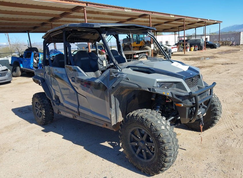 2023 Polaris General 2 photo