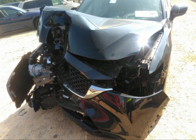 2022 MAZDA CX-5(VIN: JM3KFBXY2N0638246
