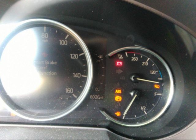 2022 MAZDA CX-5(VIN: JM3KFBXY2N0638246