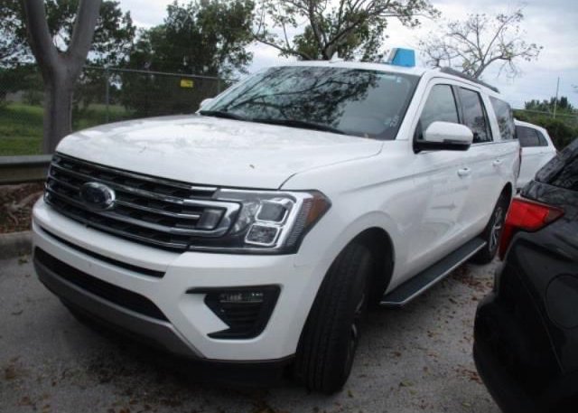 2021 FORD EXPEDITION MAX (VIN: 1FMJK1HT4MEA39777)