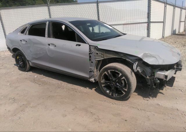 2021 KIA K5 (VIN: 5XXG64J26MG035053)