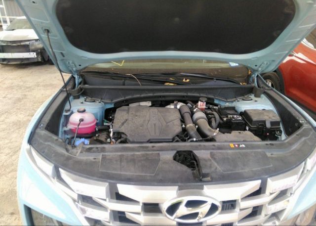 2022 HYUNDAI SANTA CRUZ(VIN: 5NTJDDAF1NH022359