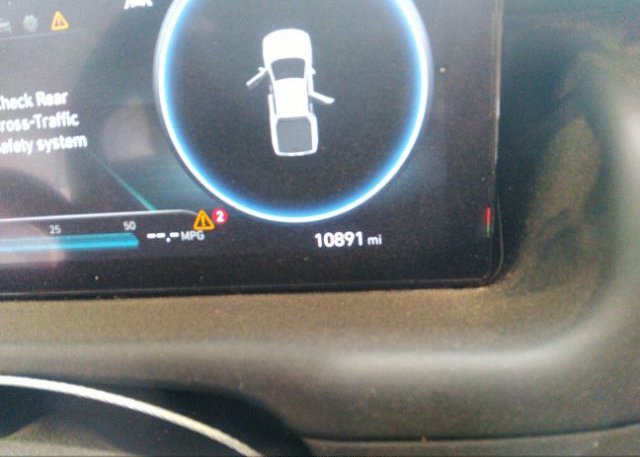 2022 HYUNDAI SANTA CRUZ(VIN: 5NTJDDAF1NH022359