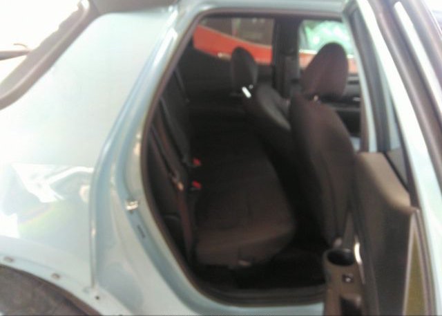 2022 HYUNDAI SANTA CRUZ(VIN: 5NTJDDAF1NH022359