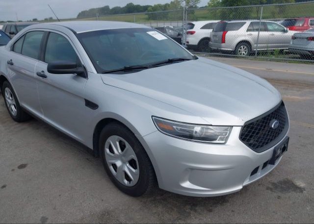 1FAHP2MK2GG116202 2016 FORD POLICE INTERCEPTOR