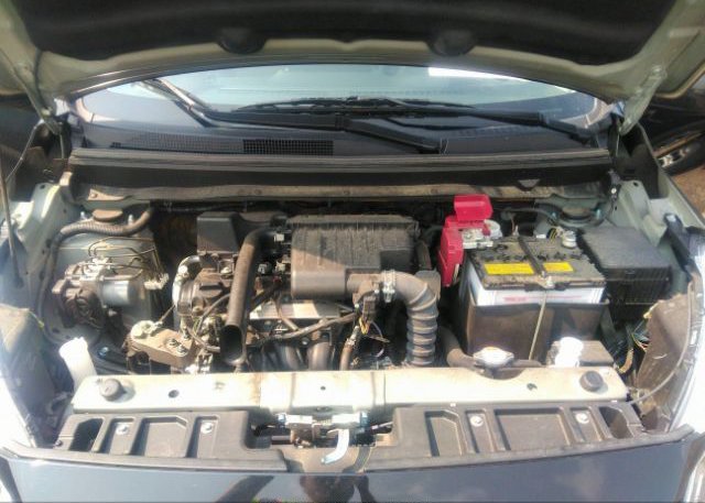 2021 MITSUBISHI MIRAGE(VIN: ML32AUHJXMH012578
