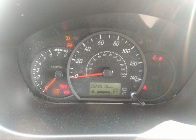 2021 MITSUBISHI MIRAGE(VIN: ML32AUHJXMH012578