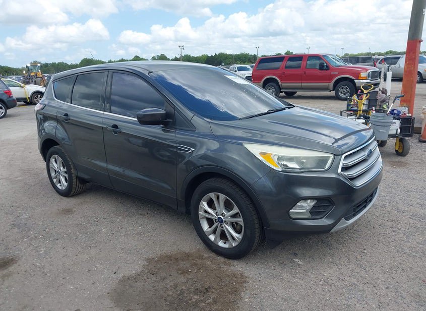 2017 Ford Escape 1.5L photo