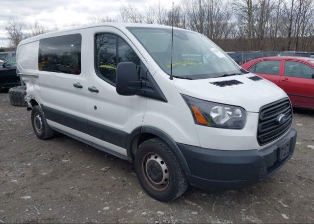 1FTYE1YM4KKA26173 2019 FORD TRANSIT-150