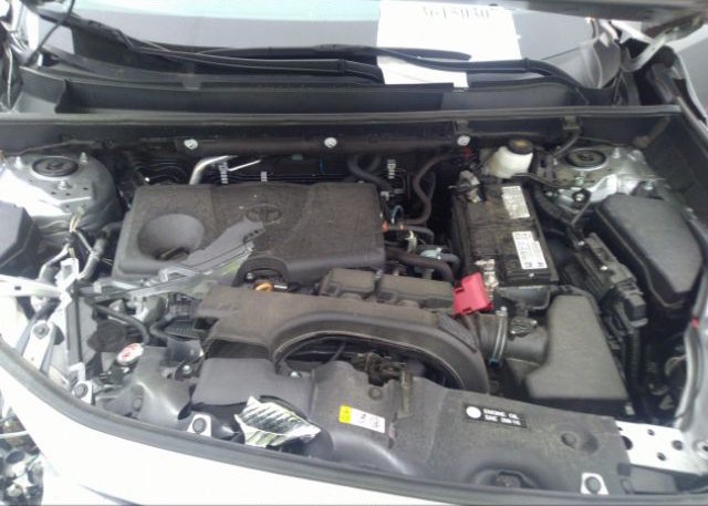 2021 TOYOTA RAV4(VIN: 2T3W1RFV5MW146488
