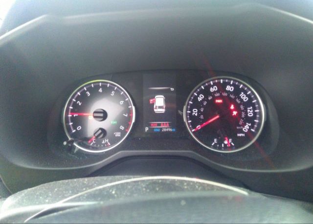 2021 TOYOTA RAV4(VIN: 2T3W1RFV5MW146488