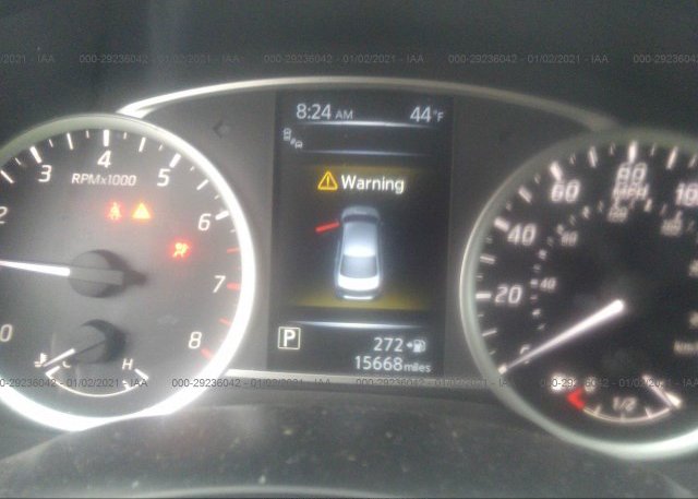 3N1AB7AP5HY226641 2017 NISSAN SENTRA