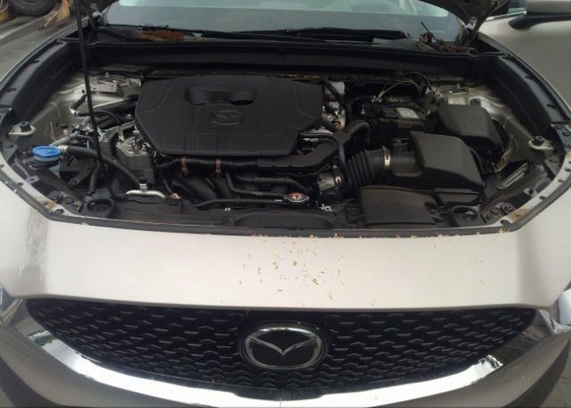 2023 MAZDA CX-30(VIN: 3MVDMBDM0PM545958