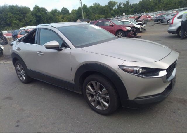 2023 MAZDA CX-30 (VIN: 3MVDMBDM0PM545958)