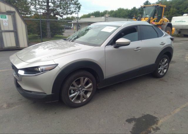 2023 MAZDA CX-30(VIN: 3MVDMBDM0PM545958