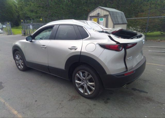 2023 MAZDA CX-30(VIN: 3MVDMBDM0PM545958