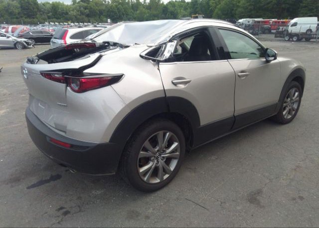 2023 MAZDA CX-30(VIN: 3MVDMBDM0PM545958