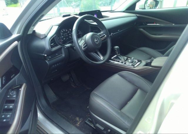 2023 MAZDA CX-30(VIN: 3MVDMBDM0PM545958