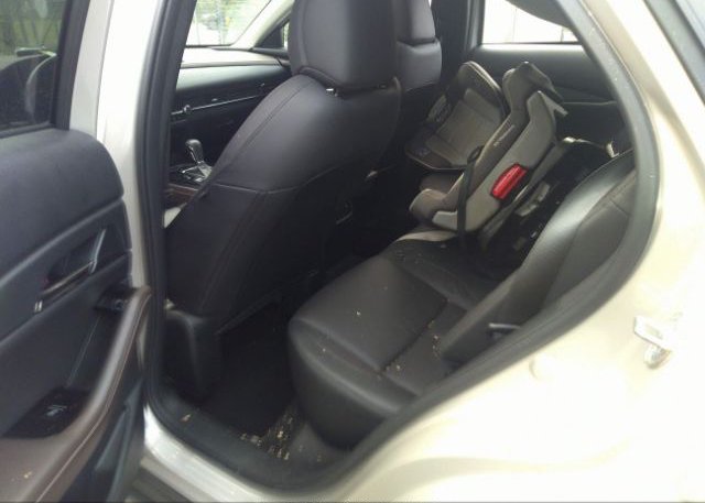 2023 MAZDA CX-30(VIN: 3MVDMBDM0PM545958