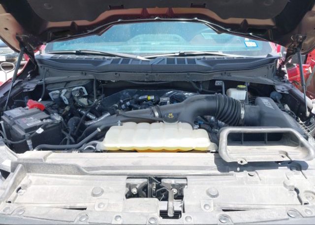 2022 FORD F-150(VIN: 1FTEW1CP2NKD37557