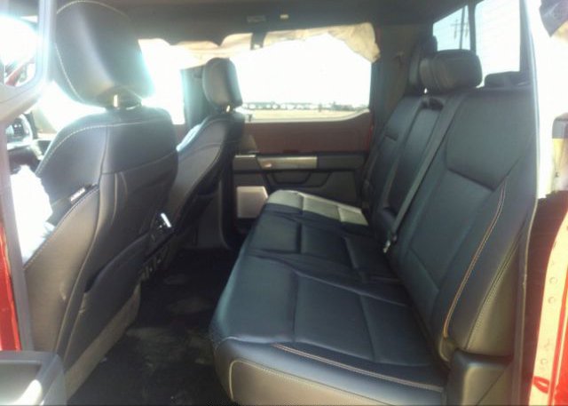 2022 FORD F-150(VIN: 1FTEW1CP2NKD37557