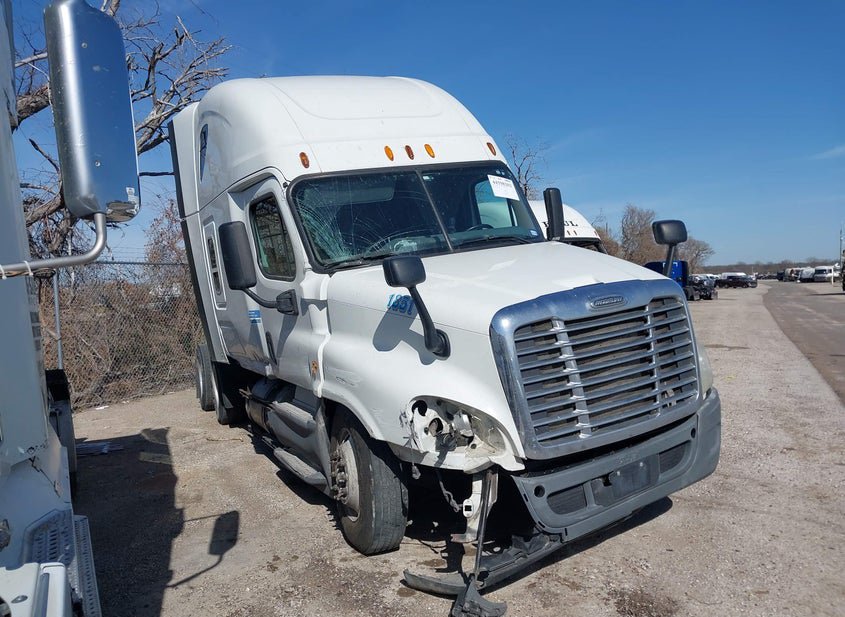 2014 FREIGHTLINER CASCADIA 125 photo