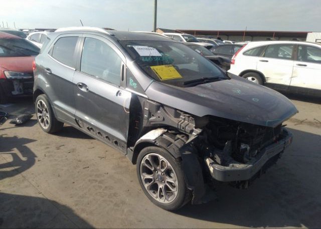 2021 FORD ECOSPORT (VIN: MAJ3S2KE1MC404902)