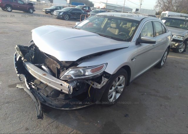 из сша 2011 FORD TAURUS 1FAHP2EW2BG107820