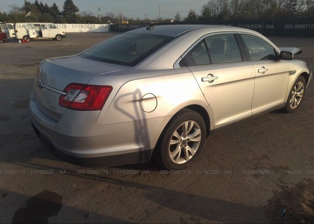 цена в сша 2011 FORD TAURUS 1FAHP2EW2BG107820