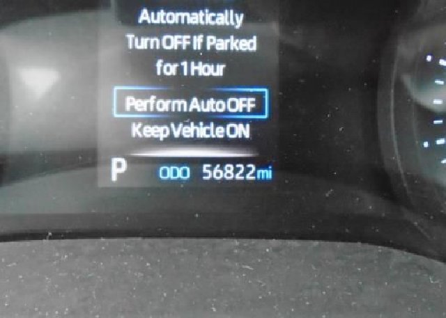 2021 TOYOTA SIENNA(VIN: 5TDKRKEC4MS015830