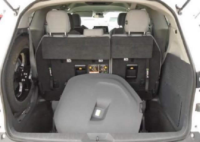 2021 TOYOTA SIENNA(VIN: 5TDKRKEC4MS015830