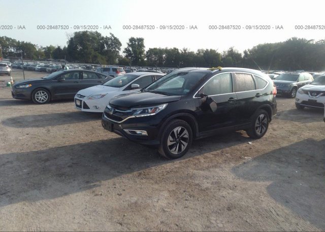 из сша 2015 HONDA CR-V 5J6RM4H92FL099833