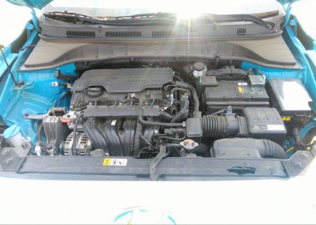 2022 HYUNDAI KONA(VIN: KM8K2CAB4NU777958